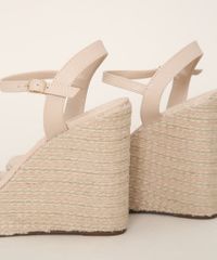 Sandalia-Feminina-Oneself-Trancada-Plataforma-Salto-Alto-de-Palha-Bege-Claro-9982182-Bege_Claro_4
