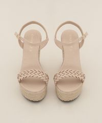 Sandalia-Feminina-Oneself-Trancada-Plataforma-Salto-Alto-de-Palha-Bege-Claro-9982182-Bege_Claro_6