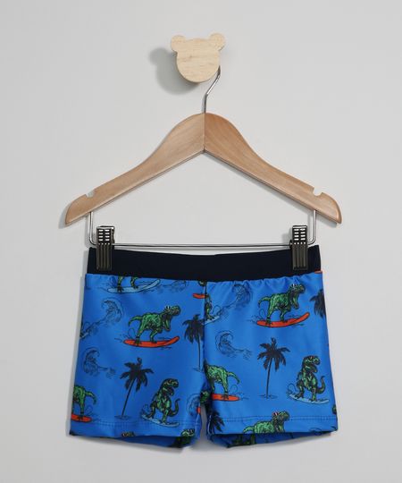 Sunga-Infantil-Boxer-Estampada-Dinossauros-Surf-com-Protecao-UV50--Azul-9967170-Azul_1 Sunga-Infantil-Boxer-Estampada-Dinossauros-Surf-com-Protecao-UV50--Azul-9967170-Azul_1