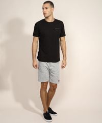 Camiseta-Masculina--Tropical-Paradise--Manga-Curta-Gola-Careca-Preto-9969136-Preto_5