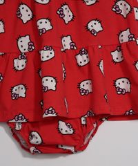 Vestido-Infantil-Amplo-Estampado-Hello-Kitty-Manga-Curta---Calcinha-Vermelho-9976620-Vermelho_4