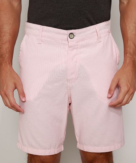 Bermuda-Masculina-Texturizada-Reta-Chino-Rosa-Claro-9971322-Rosa_Claro_1 Bermuda-Masculina-Texturizada-Reta-Chino-Rosa-Claro-9971322-Rosa_Claro_1