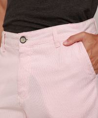 Bermuda-Masculina-Texturizada-Reta-Chino-Rosa-Claro-9971322-Rosa_Claro_2 Bermuda-Masculina-Texturizada-Reta-Chino-Rosa-Claro-9971322-Rosa_Claro_2