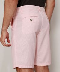 Bermuda-Masculina-Texturizada-Reta-Chino-Rosa-Claro-9971322-Rosa_Claro_4 Bermuda-Masculina-Texturizada-Reta-Chino-Rosa-Claro-9971322-Rosa_Claro_4