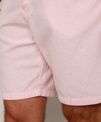 Bermuda-Masculina-Texturizada-Reta-Chino-Rosa-Claro-9971322-Rosa_Claro_5 Bermuda-Masculina-Texturizada-Reta-Chino-Rosa-Claro-9971322-Rosa_Claro_5