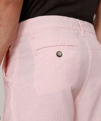 Bermuda-Masculina-Texturizada-Reta-Chino-Rosa-Claro-9971322-Rosa_Claro_6 Bermuda-Masculina-Texturizada-Reta-Chino-Rosa-Claro-9971322-Rosa_Claro_6