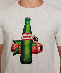 Camiseta-Masculina-Guarana-Antarctica-Aquarelada-Manga-Curta-Gola-Careca-Cinza-Mescla-Claro-9975034-Cinza_Mescla_Claro_2