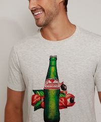 Camiseta-Masculina-Guarana-Antarctica-Aquarelada-Manga-Curta-Gola-Careca-Cinza-Mescla-Claro-9975034-Cinza_Mescla_Claro_5