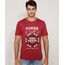 Camiseta-Masculina--Poker-Night--Manga-Curta-Gola-Careca-Vinho-9975060-Vinho_1