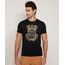 Camiseta-Masculina-Slim--Royalty--Metalizada-Manga-Curta-Gola-Careca-Preta-9968294-Preto_1