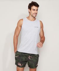 Short-de-Sarja-Masculino-Estampado-Floral-com-Cordao-e-Bolsos-Cinza-Mescla-Escuro-9970588-Cinza_Mescla_Escuro_3