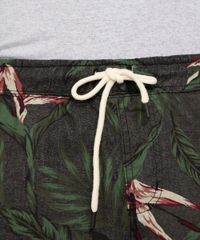 Short-de-Sarja-Masculino-Estampado-Floral-com-Cordao-e-Bolsos-Cinza-Mescla-Escuro-9970588-Cinza_Mescla_Escuro_5