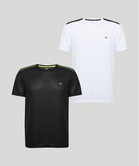 Kit-com-2-Camisetas-Masculinas-Esportivas-Ace-com-Recorte-Manga-Curta-Gola-Careca-Multicor-9975864-Multicor_1