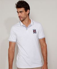 Polo-Masculina-Tradicional-Maquinetada-com-Patch-de-Ancora-Branca-9964390-Branco_1