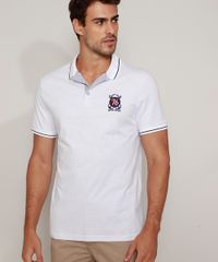 Polo-Masculina-Tradicional-Maquinetada-com-Patch-de-Ancora-Branca-9964390-Branco_6