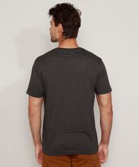 Camiseta-Masculina--Wild-Chief-Whiskey--Manga-Curta-Gola-Careca-Cinza-Mescla-Escuro-9973371-Cinza_Mescla_Escuro_4