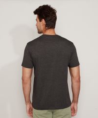 Camiseta-Masculina-Brahma-Manga-Curta-Gola-Careca-Cinza-Mescla-Escuro-9975022-Cinza_Mescla_Escuro_4
