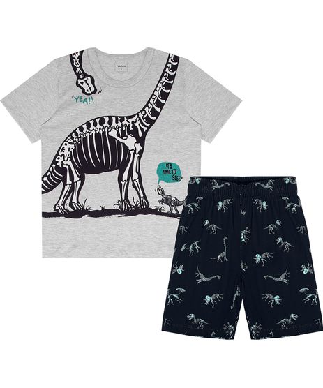 Pijama infantil masculino cea Clearance