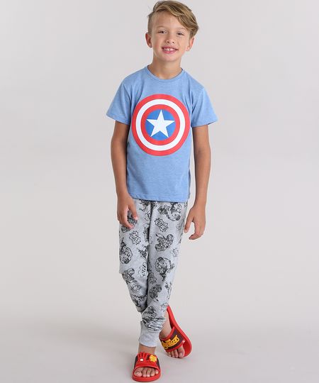 Pijama-Capitao-America-Azul-Claro-9045417-Azul_Claro_1 Pijama-Capitao-America-Azul-Claro-9045417-Azul_Claro_1