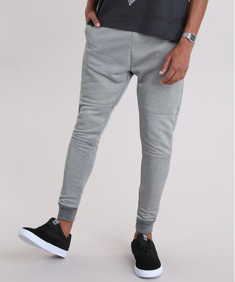 Calca-Jogger-em-Moletom-cm-Recortes-Cinza-Mescla-8938391-Cinza_Mescla_1