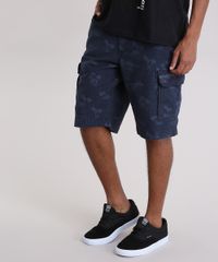 Bermuda-Cargo-Estampada-de-Coqueiros-Azul-Marinho-8997161-Azul_Marinho_1
