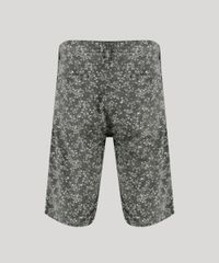 Bermuda-Reta-Estampada-Floral-Preta-8954144-Preto_6