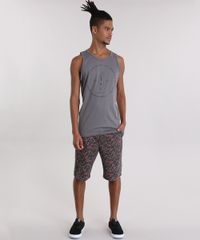 Bermuda-Reta-Estampada-Floral-Preta-8954145-Preto_3