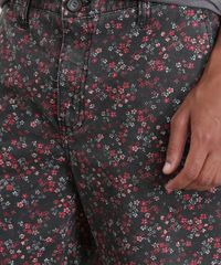 Bermuda-Reta-Estampada-Floral-Preta-8954145-Preto_4
