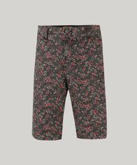 Bermuda-Reta-Estampada-Floral-Preta-8954145-Preto_5