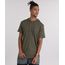 Camiseta-Texturizada-com-Capuz-Verde-Militar-8701871-Verde_Militar_1