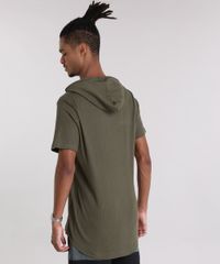 Camiseta-Texturizada-com-Capuz-Verde-Militar-8701871-Verde_Militar_2