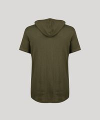 Camiseta-Texturizada-com-Capuz-Verde-Militar-8701871-Verde_Militar_6