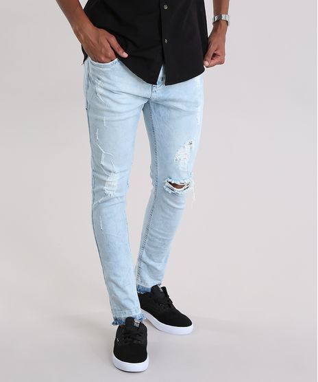 Calca-Jeans-Carrot-Destroyed-Azul-Claro-8778749-Azul_Claro_1