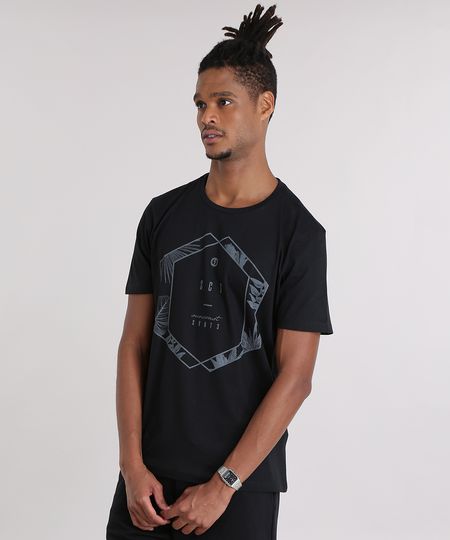 Camiseta--Suncoast-SCT--Preta-9084097-Preto_1 Camiseta--Suncoast-SCT--Preta-9084097-Preto_1