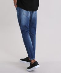 Calca-Jeans-Carrot-Destroyed-Azul-Escuro-8761913-Azul_Escuro_2