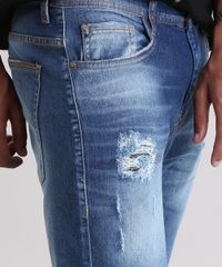Calca-Jeans-Carrot-Destroyed-Azul-Escuro-8761913-Azul_Escuro_4