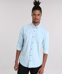 Camisa-Jeans-Azul-Claro-8969971-Azul_Claro_1