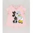 Blusa-Minnie-e-Margarida-em-Algodao---Sustentavel-Rosa-9042619-Rosa_1