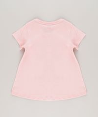 Blusa-Minnie-e-Margarida-em-Algodao---Sustentavel-Rosa-9042619-Rosa_2