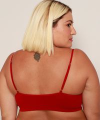 Sutia-Feminino-Plus-Size-DeMillus-Top-Sem-Costura-Vermelho-9975634-Vermelho_2
