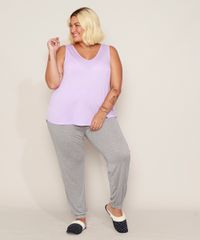 Pijama-Feminino-Plus-Size-Regata---Calca-Lilas-9971456-Lilas_3