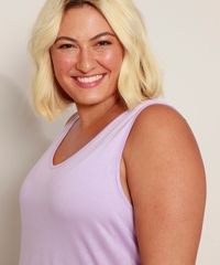 Pijama-Feminino-Plus-Size-Regata---Calca-Lilas-9971456-Lilas_6