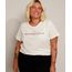 Camiseta-Feminina-Plus-Size--Mademoiselle--Manga-Curta-Off-White-9972073-Off_White_1