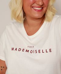 Camiseta-Feminina-Plus-Size--Mademoiselle--Manga-Curta-Off-White-9972073-Off_White_4