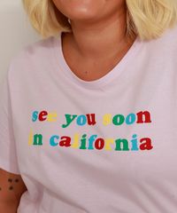 Camiseta-Feminina-Plus-Size--See-You-Soon-In-California--Manga-Curta-Lilas-9972074-Lilas_6