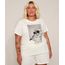 Camiseta-Feminina-Plus-Size--Lazy-Sunday--Manga-Curta-Off-White-9972078-Off_White_1