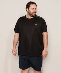 Camiseta-Masculina-Plus-Size-Esportiva-Ace-Manga-Curta-Gola-Careca-Preta-9953291-Preto_1