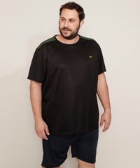 Camiseta-Masculina-Plus-Size-Esportiva-Ace-Manga-Curta-Gola-Careca-Preta-9953291-Preto_3