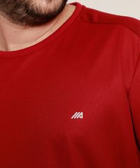 Camiseta-Masculina-Plus-Size-Esportiva-Ace-Manga-Curta-Gola-Careca-Vinho-9953291-Vinho_2