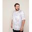 Camiseta-Masculina-Plus-Size-Esportiva-Ace-Estampada-Marmorizada-com-Recortes-Manga-Curta-Gola-Careca-Branca-9970668-Branco_1
